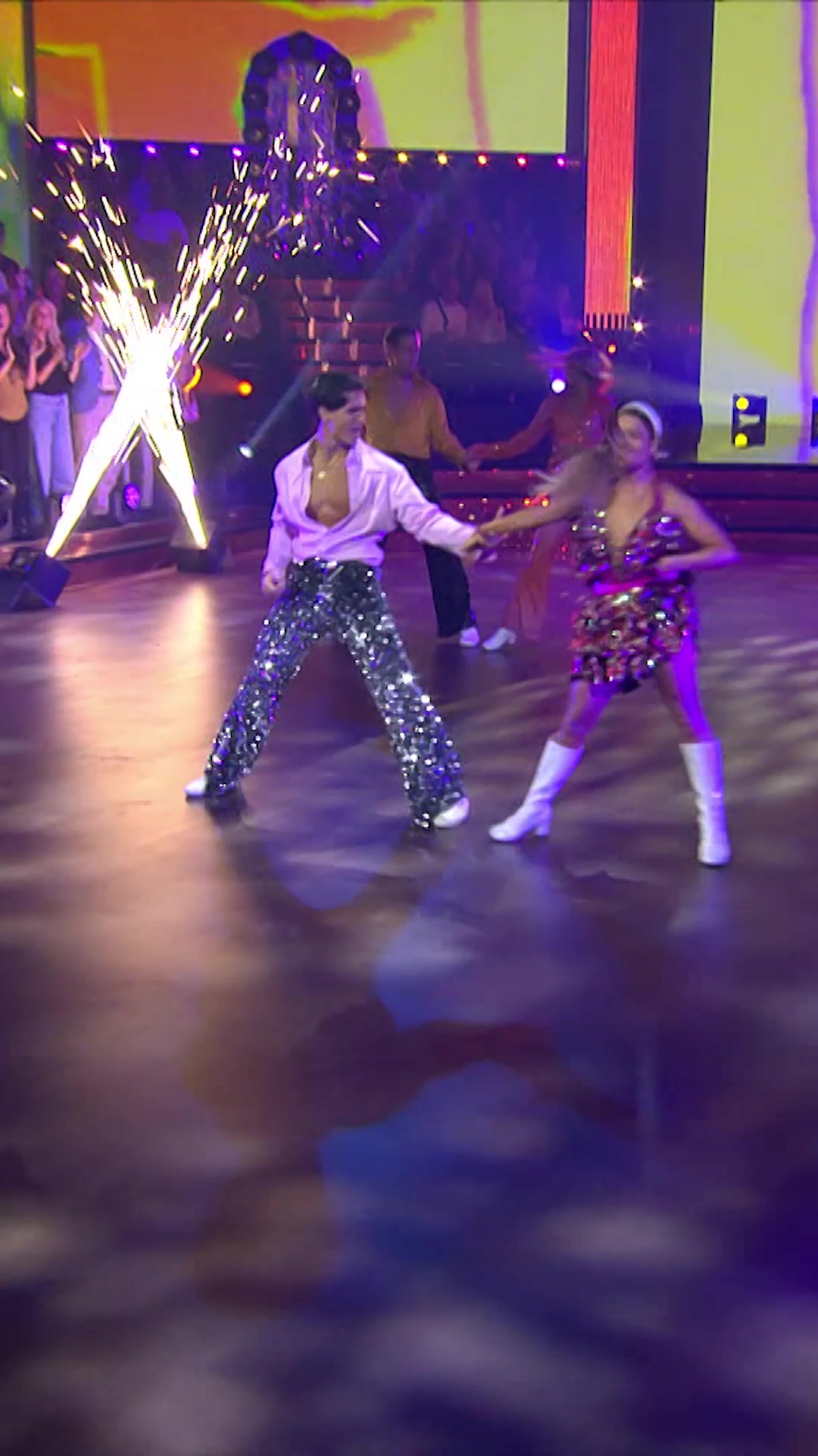 @TV4LetsDance