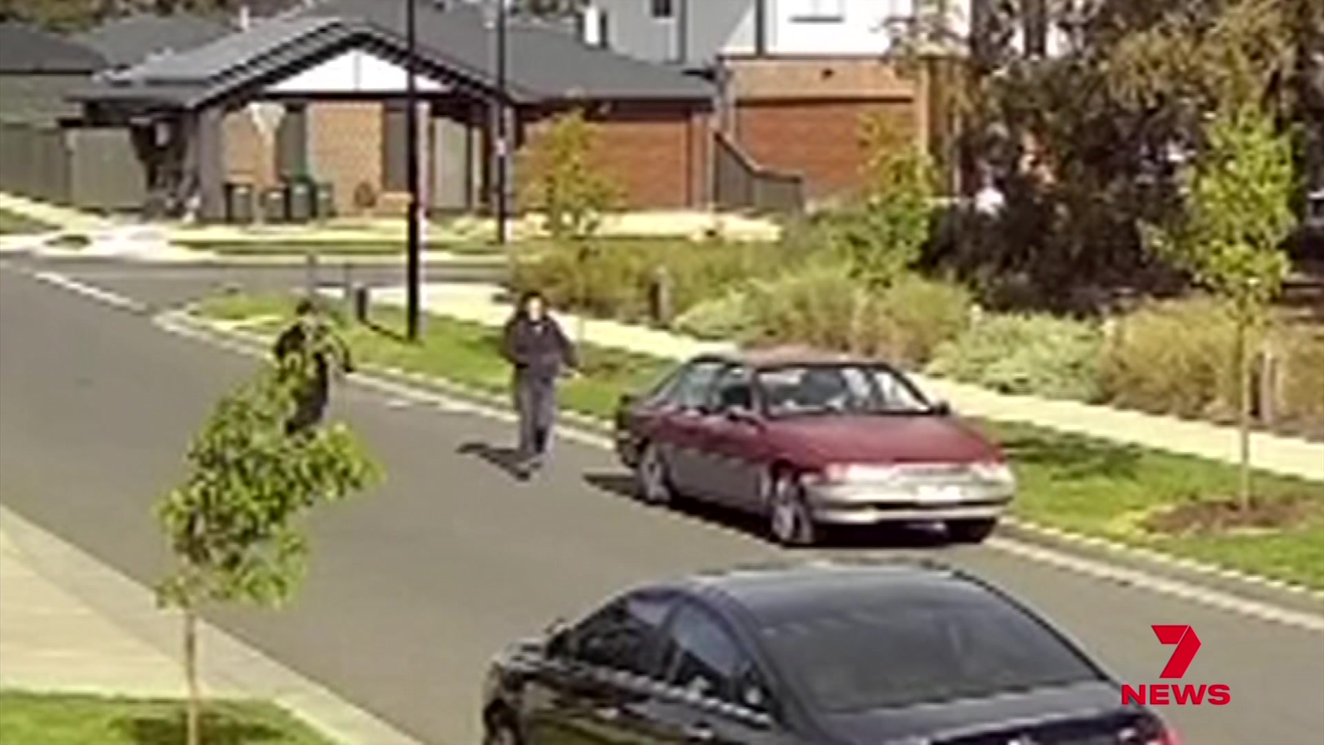 @7NEWS Melbourne