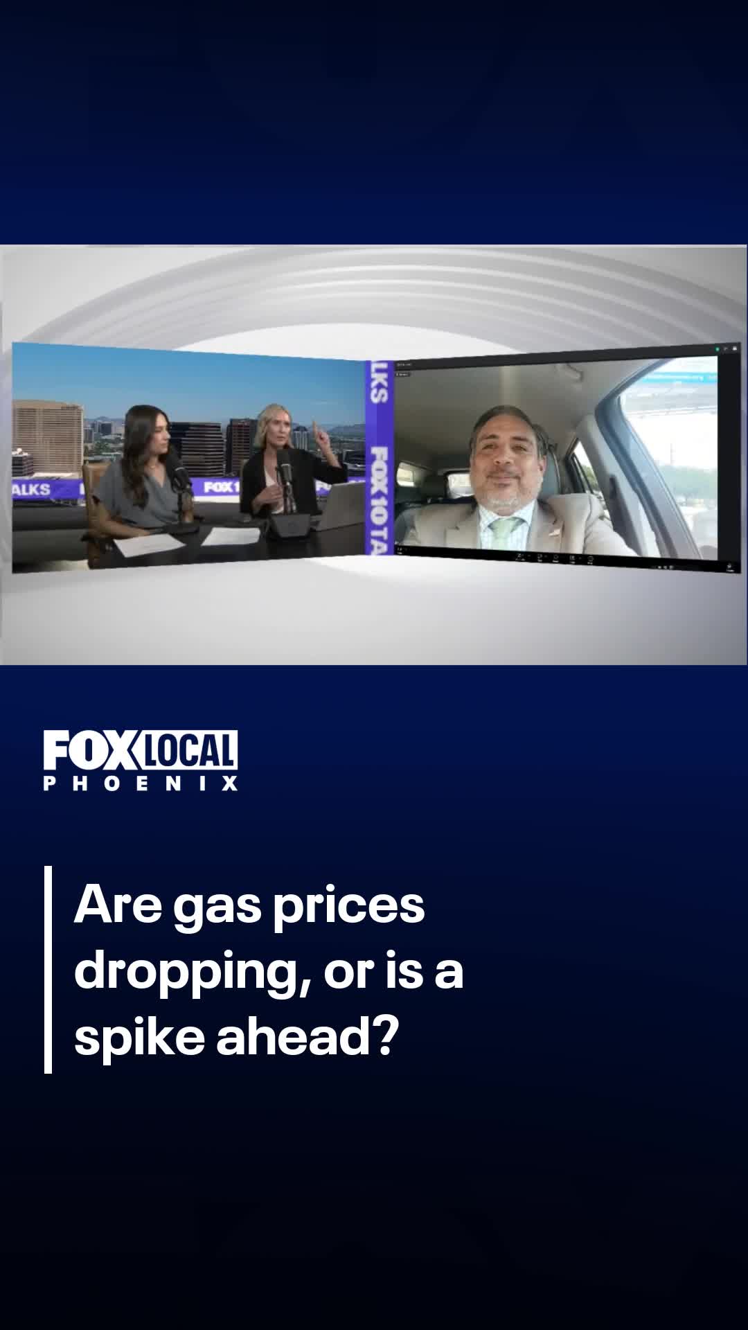 @FOX 10 Phoenix