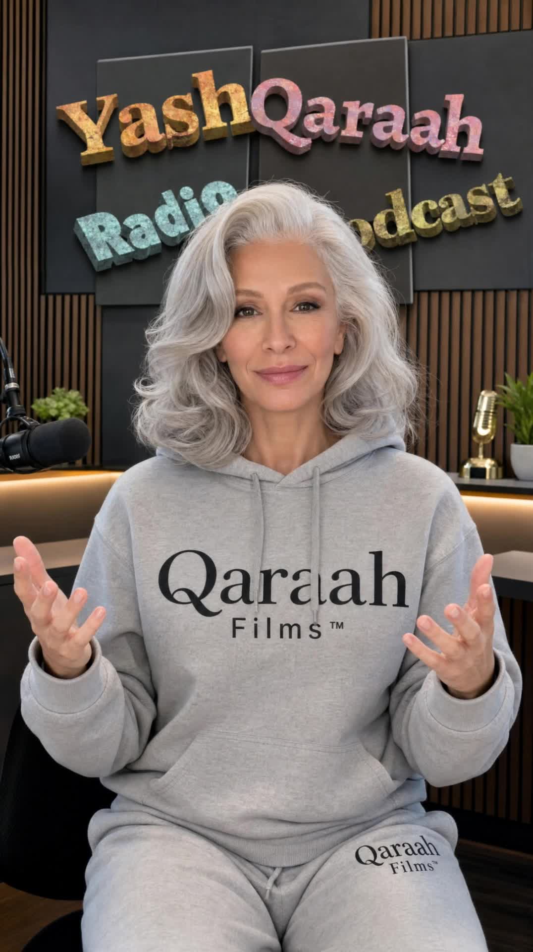 @Qaraah Films Music & Merch