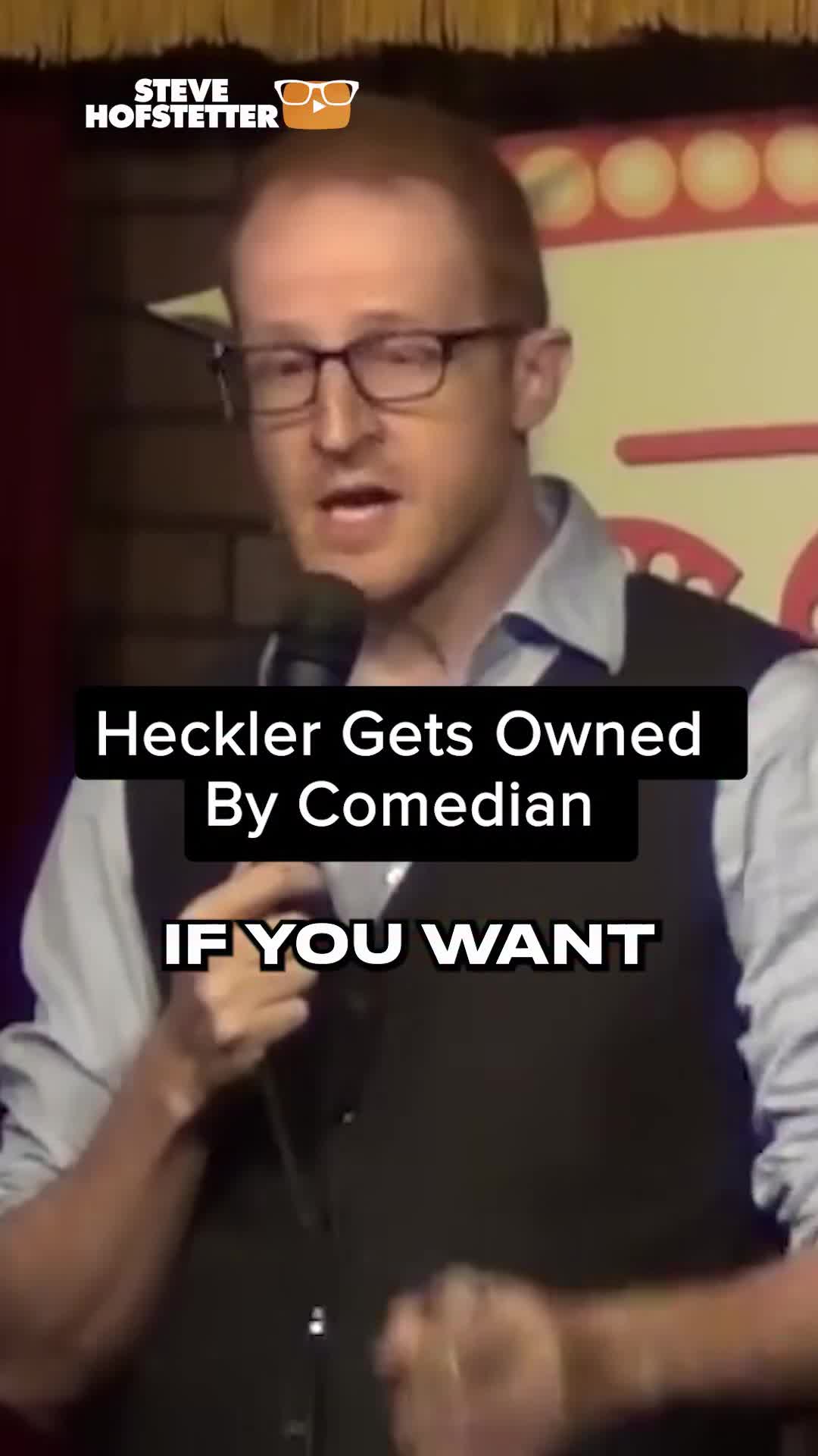 @Steve Hofstetter