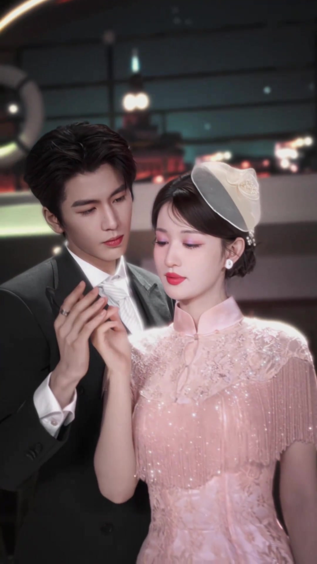 @iQIYI-Korea | 아이치이 코리아