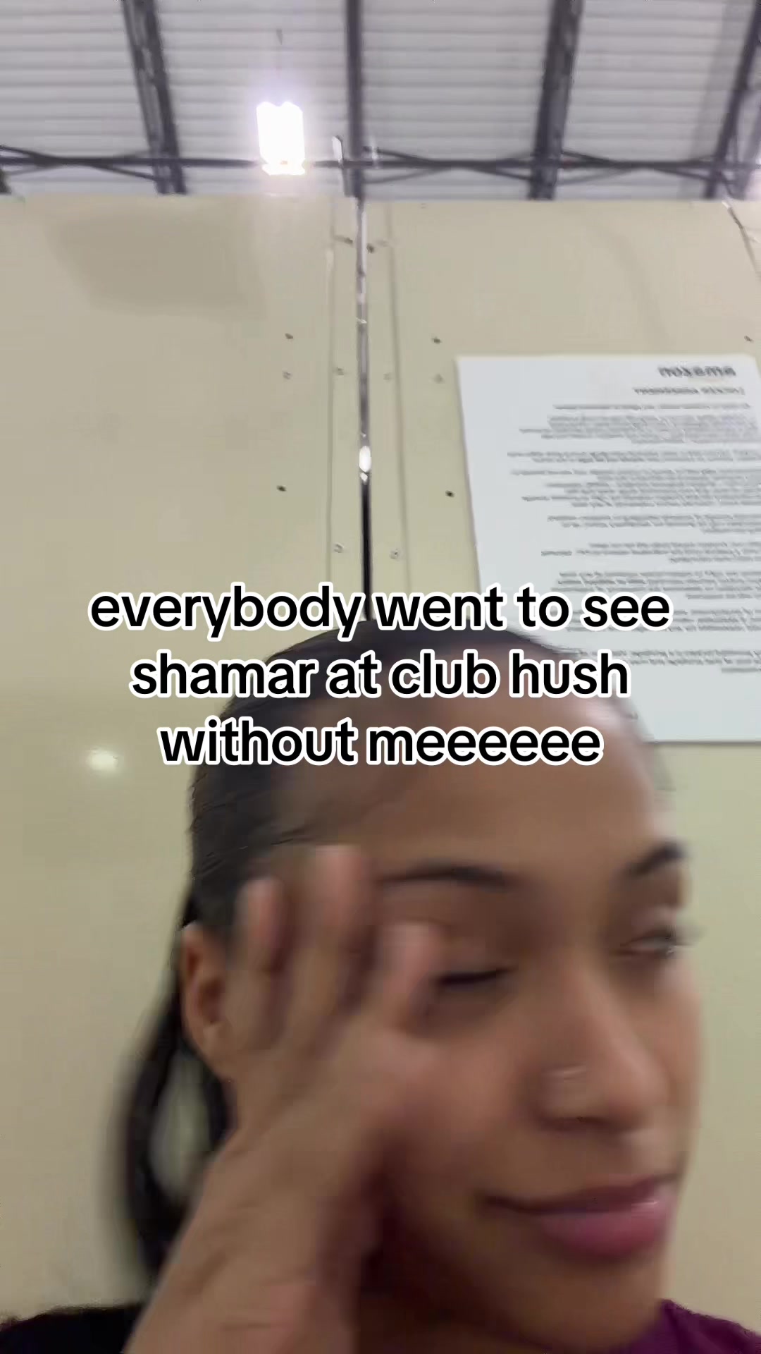 @who hard as me?