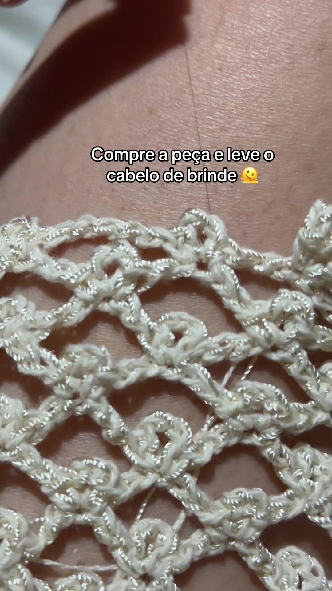 @Ju da Depieri Crochet