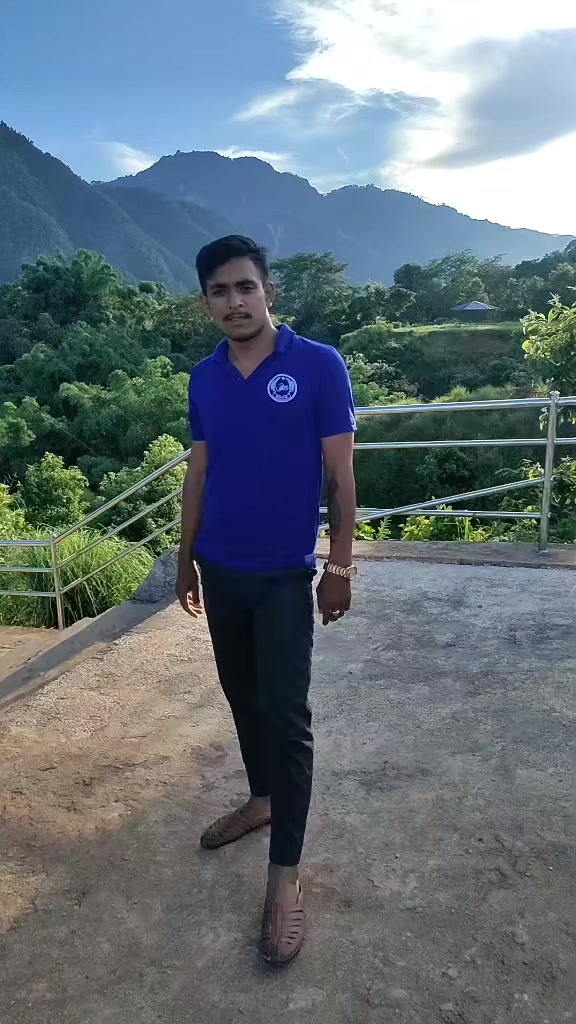 @Dimpal stha