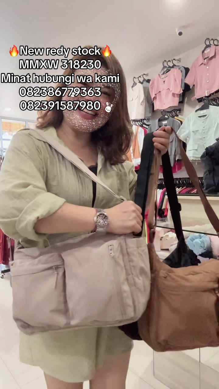 @D&E boutique