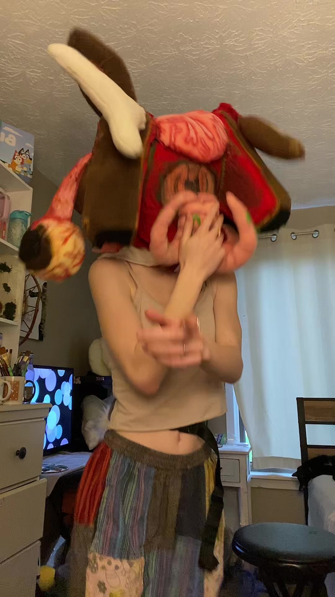 @holfthefurry
