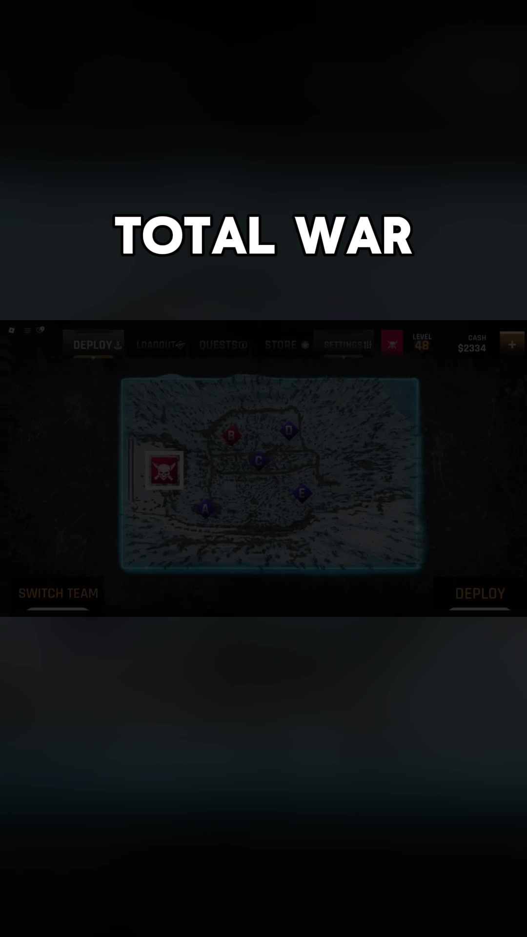 @Total War Roblox