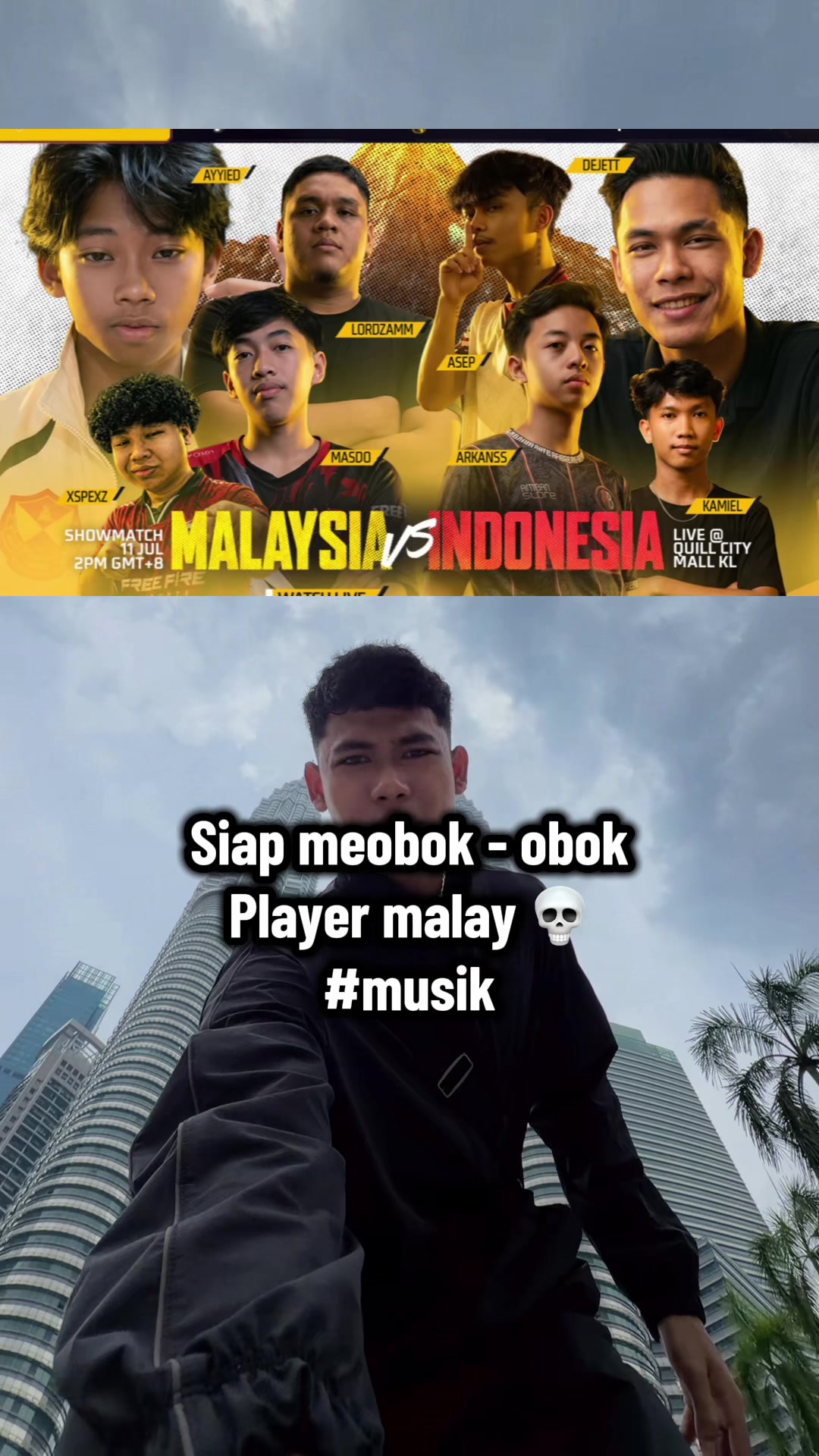 @DEJET FF
