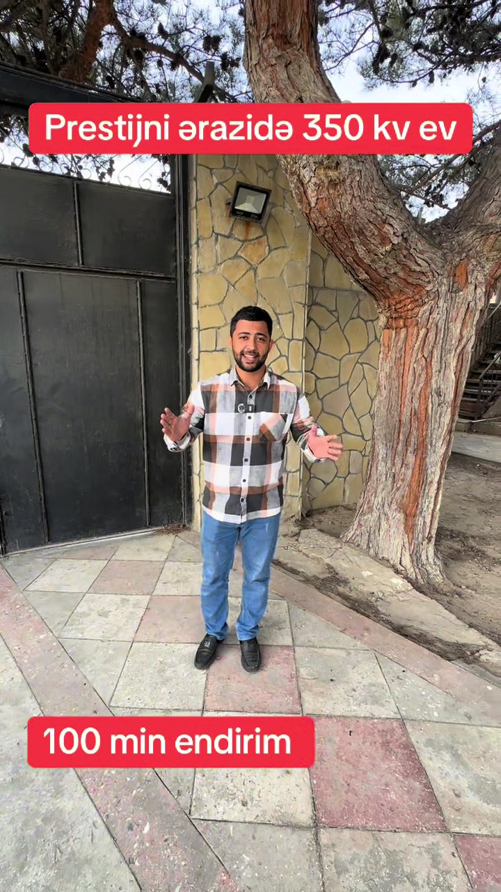 @NOVXANİ_EV_ALQİ_SATQİSİ