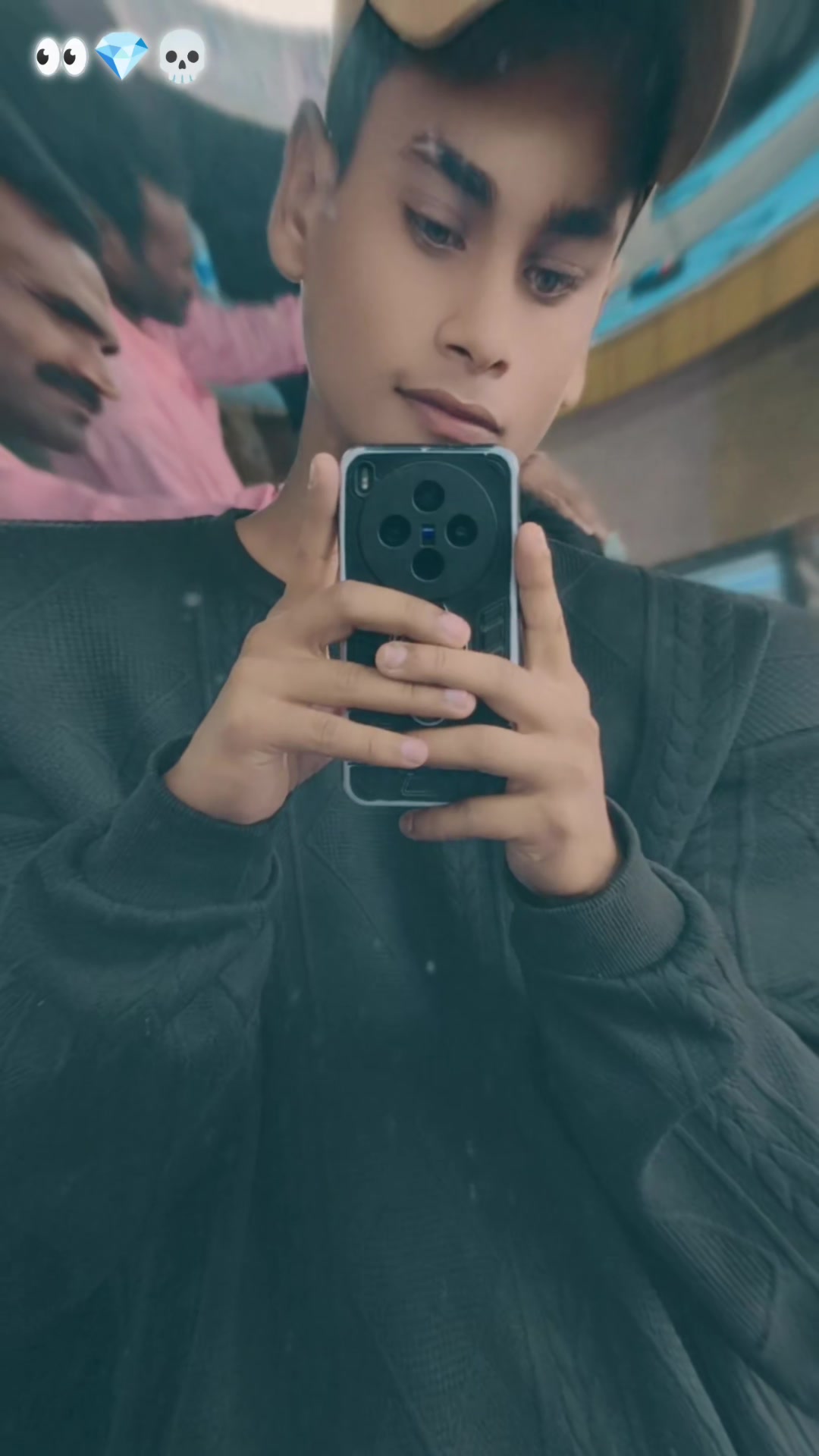 @₵₳₱₮₳ł₦ ₲ɄĐĐ₳