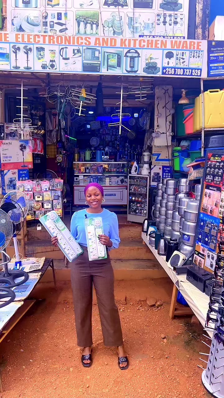 @Skyline Electronics0700737526