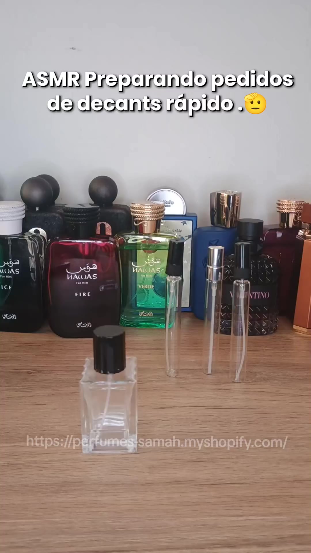 @Perfumes Samah 🐥.