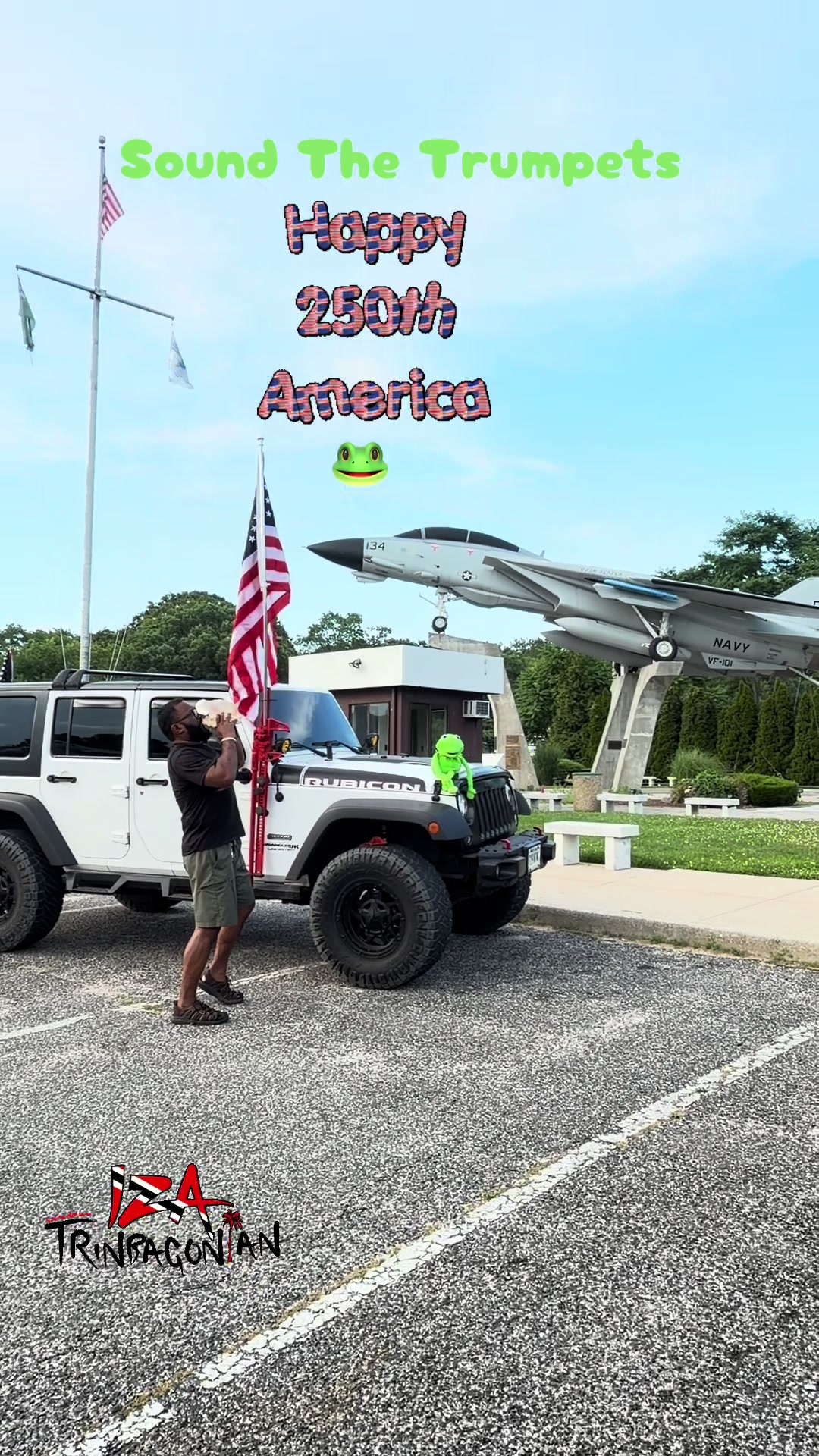 @🇺🇸♠️ROOTSMAN🇹🇹🐸