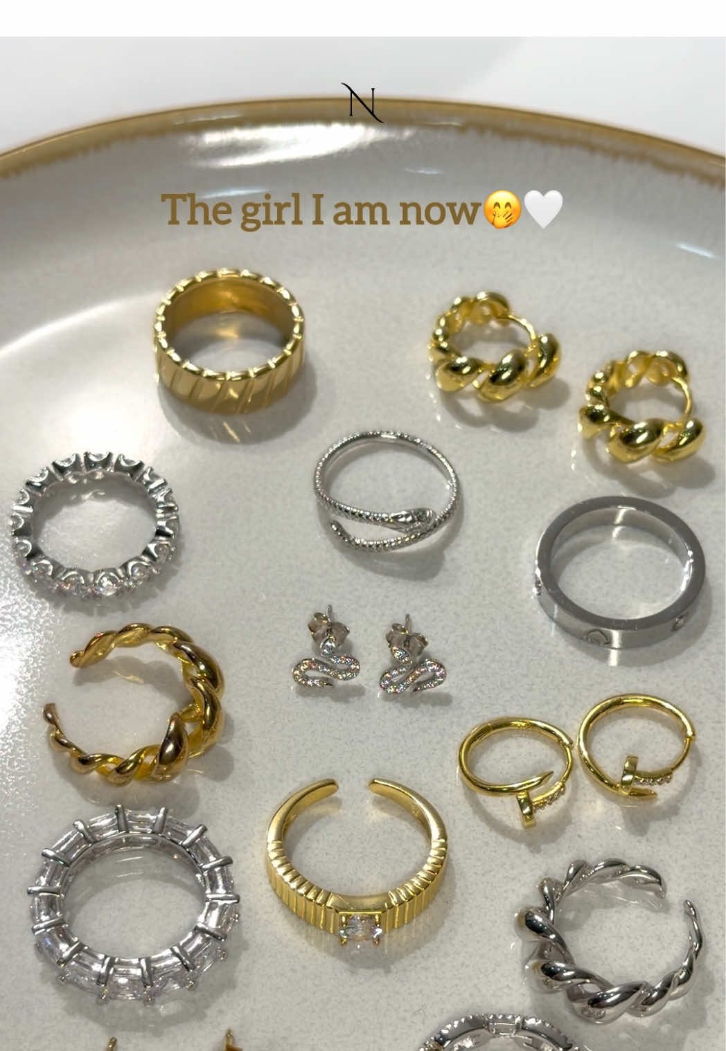 @Nobil Jewelry