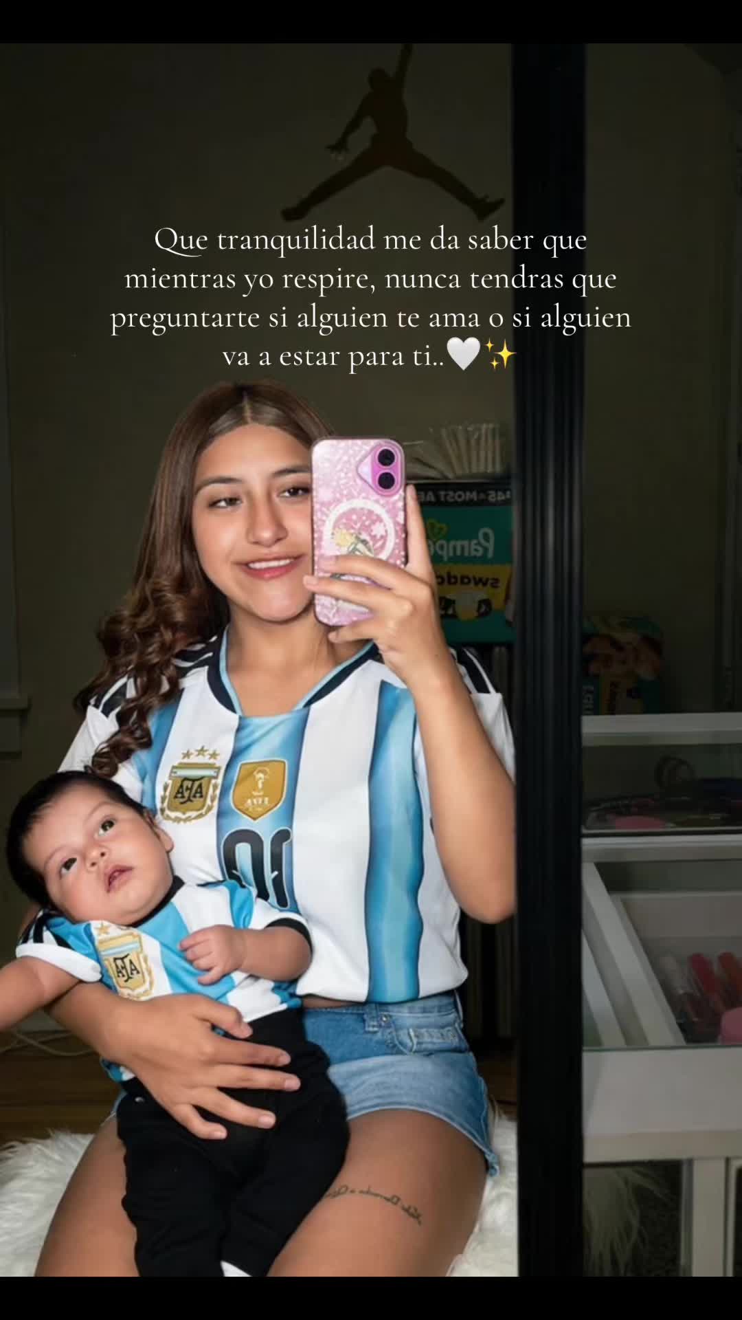 @Ariana Morales