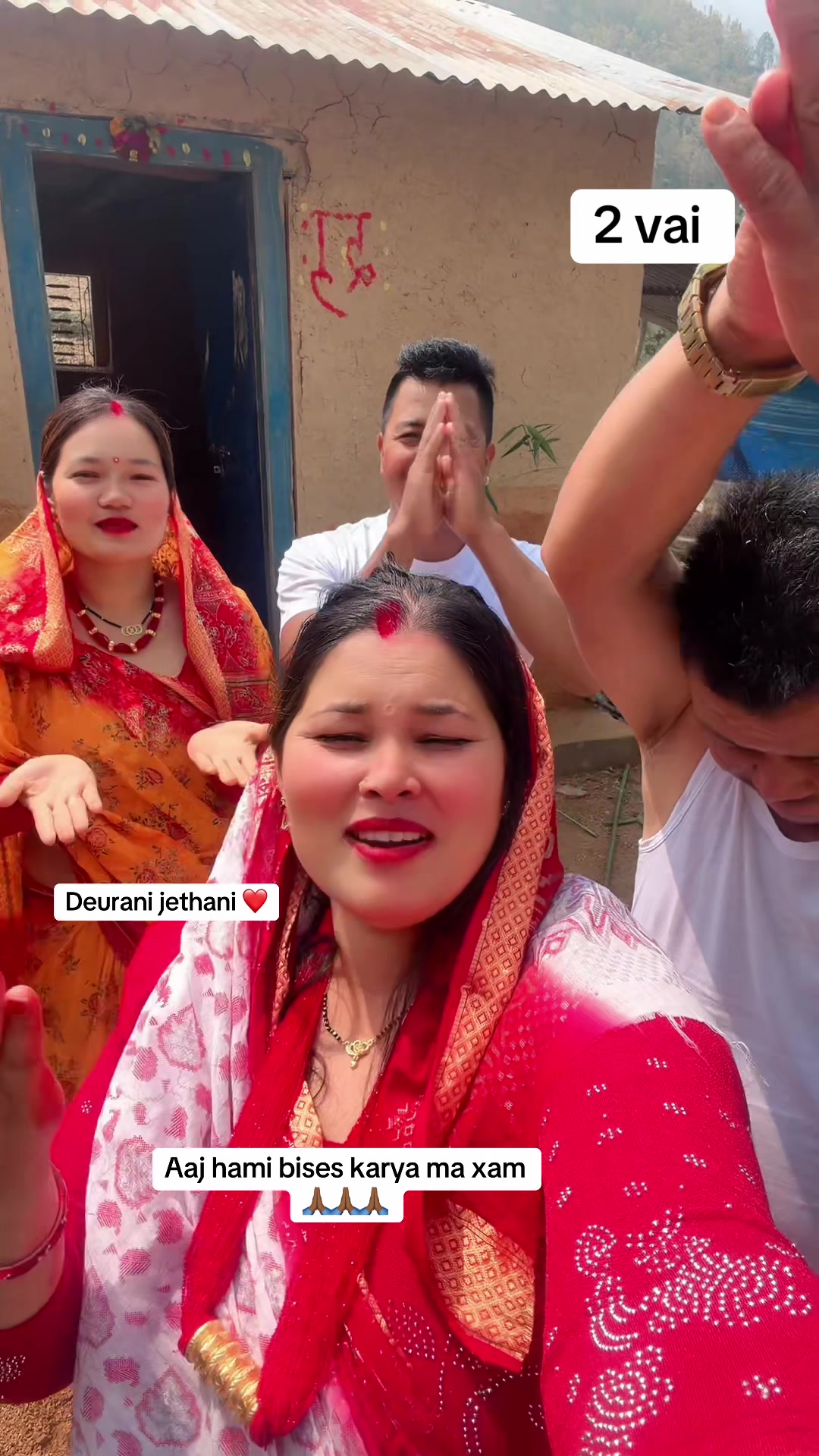 @kamala gurung