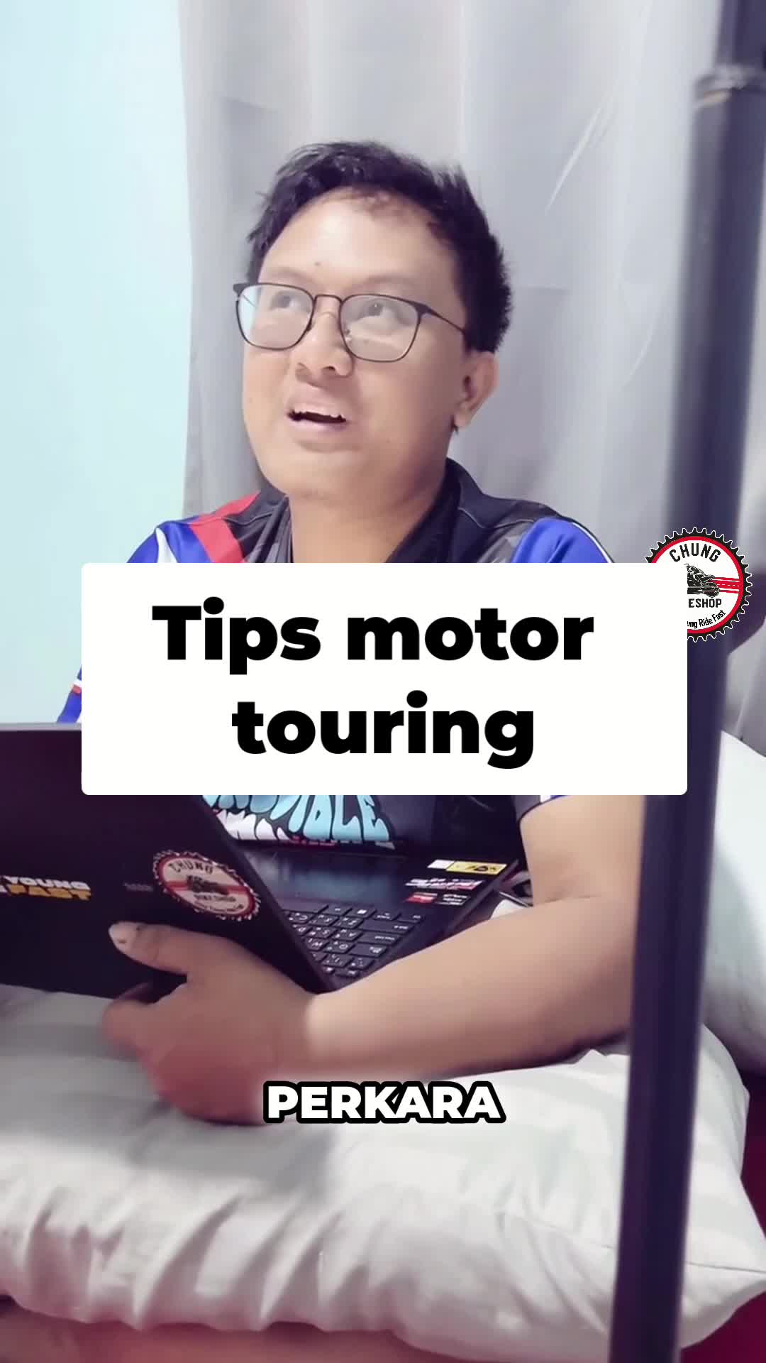 @ChungBikeShop