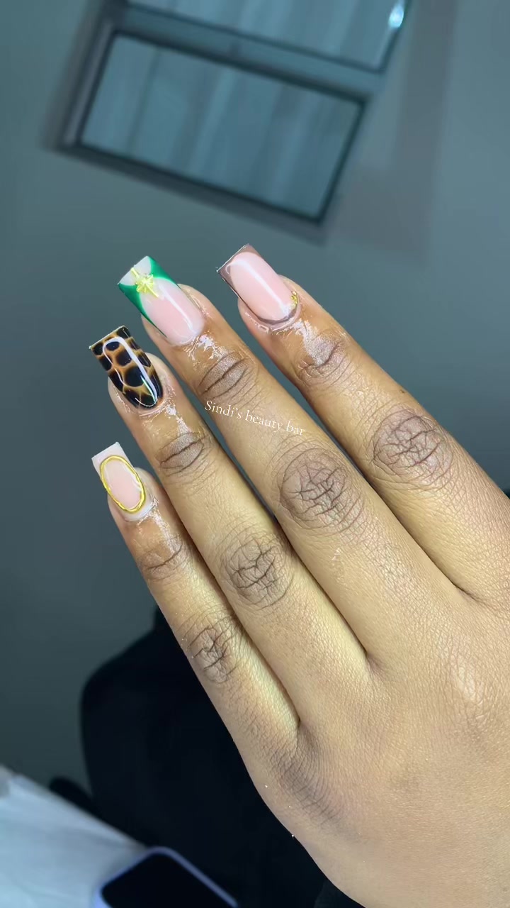 @Sindi’s Beauty Bar