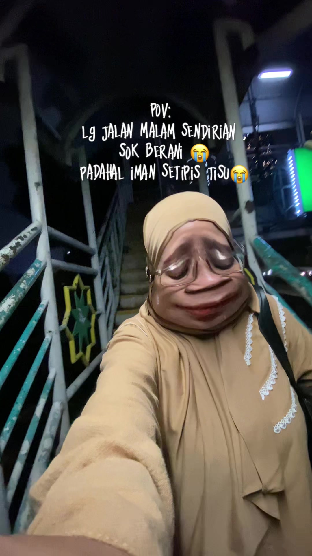 @Warung Mamah Babang