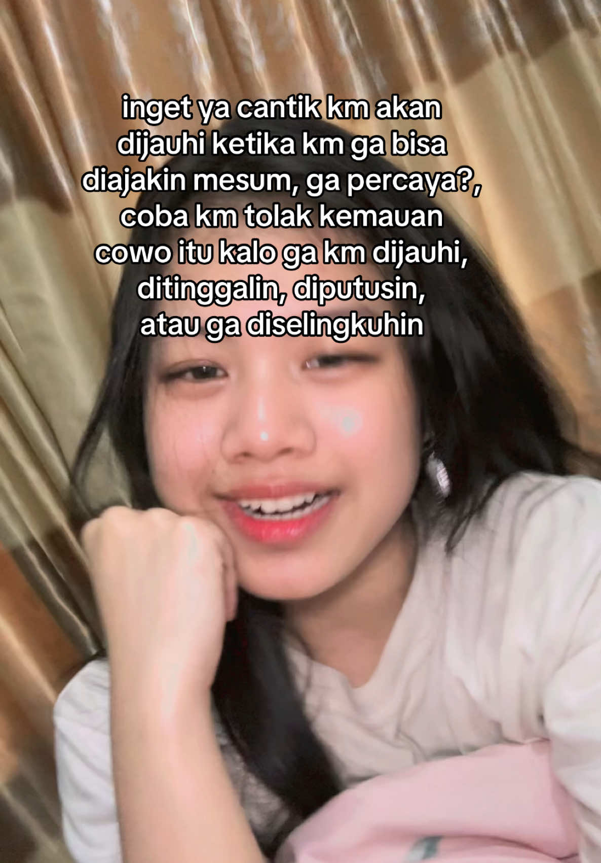 @Dhea Siregar