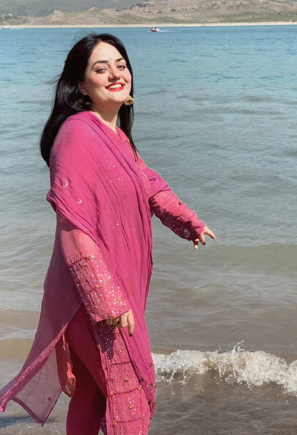 @KIRAN ZUBAIR KIYANI