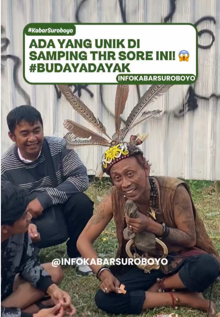 @Kabar Suroboyo