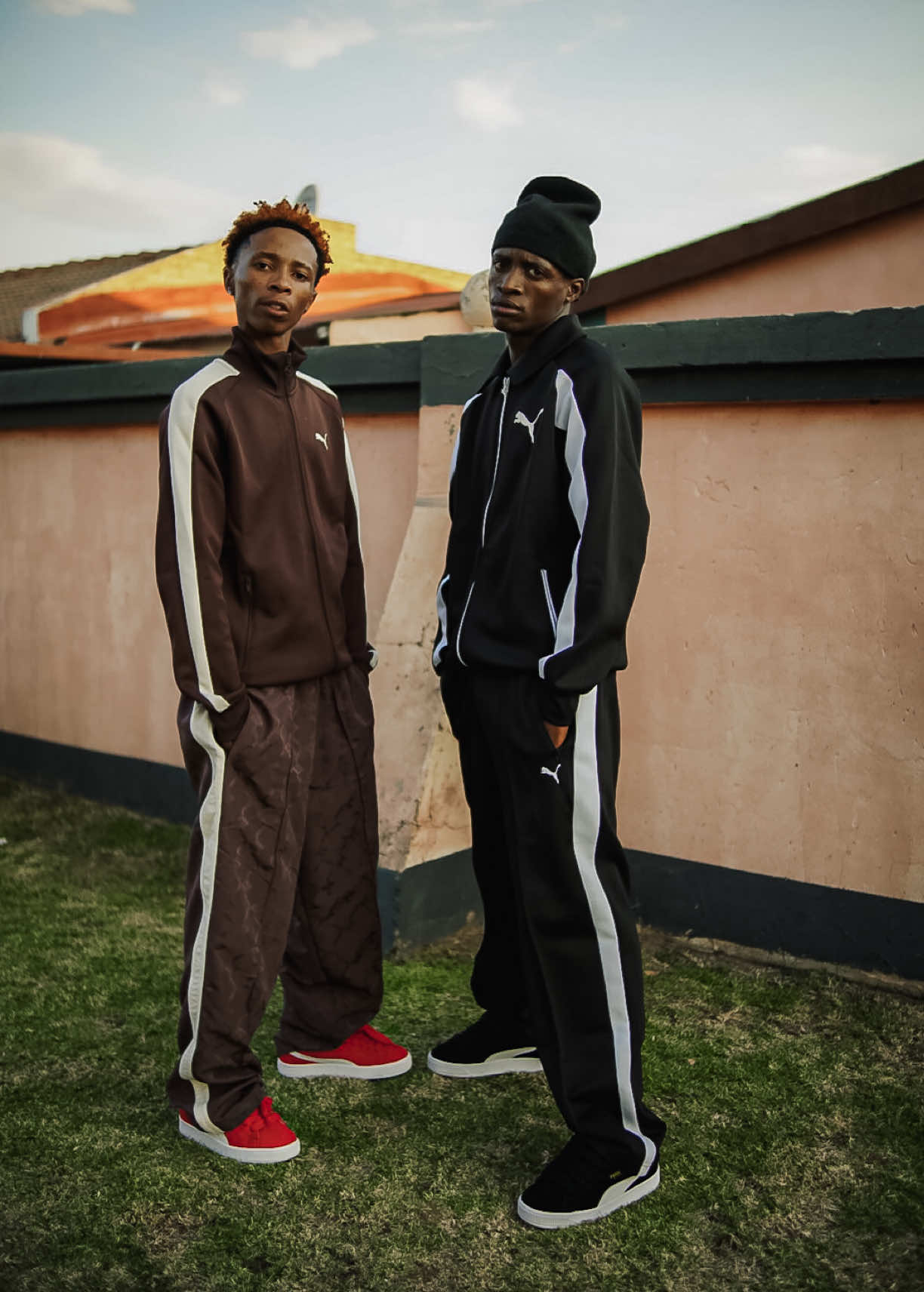 @Enkambini | Culture Archive