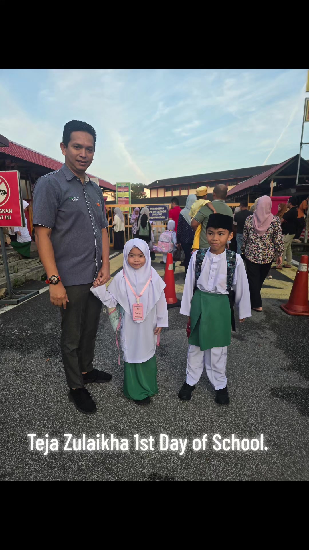 @DAYANG SITI HAZAR