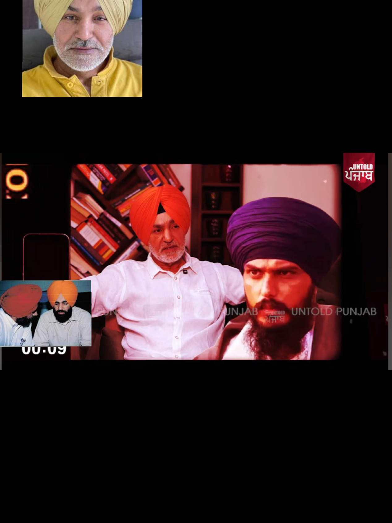@BBC KHALISTAN