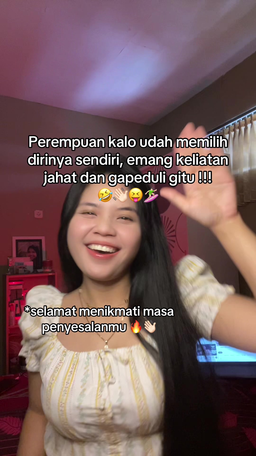@Michelle Kolondam🏄🏽&zwj;♀️