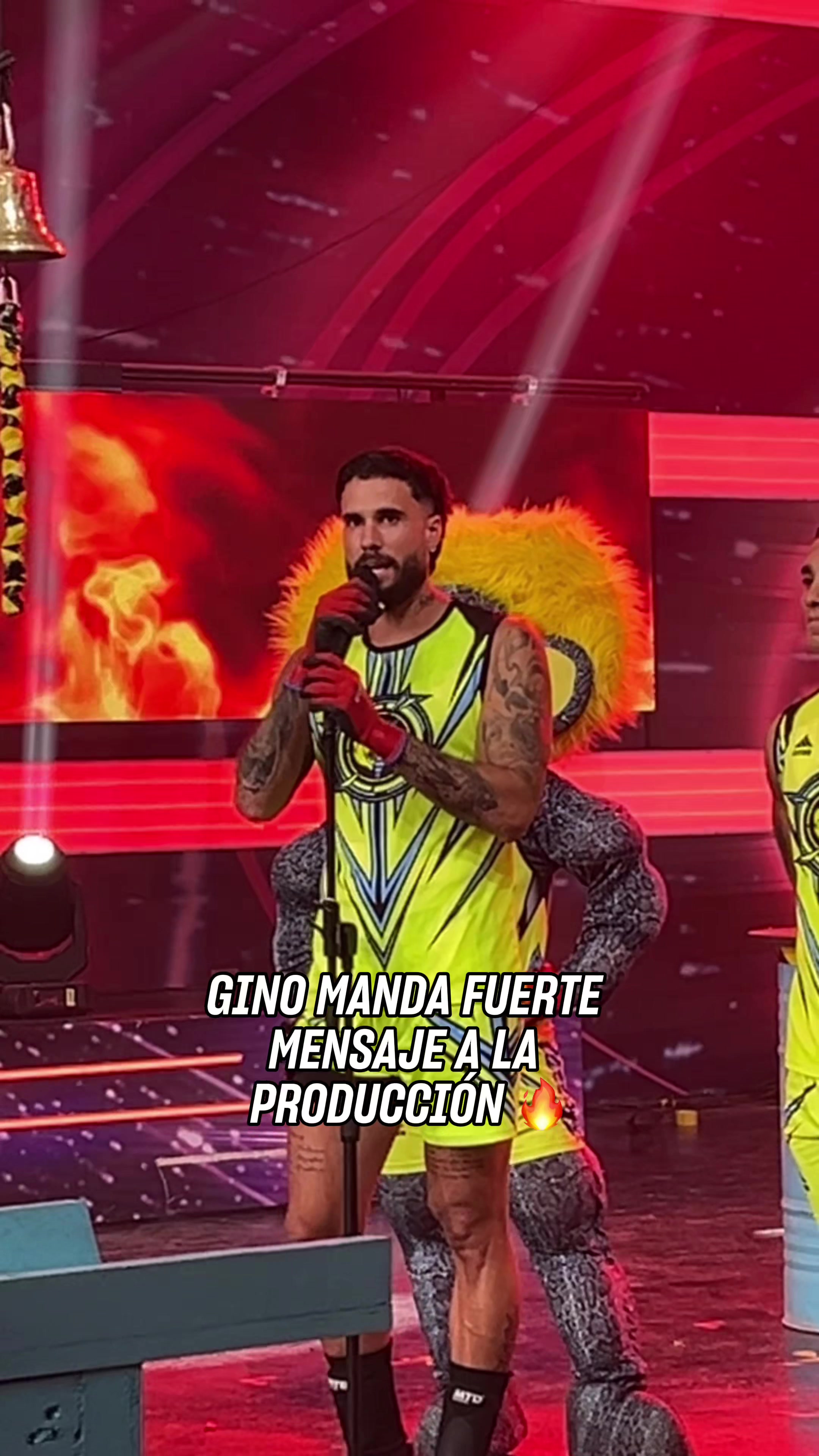 @Guerrerosycombatientesperu