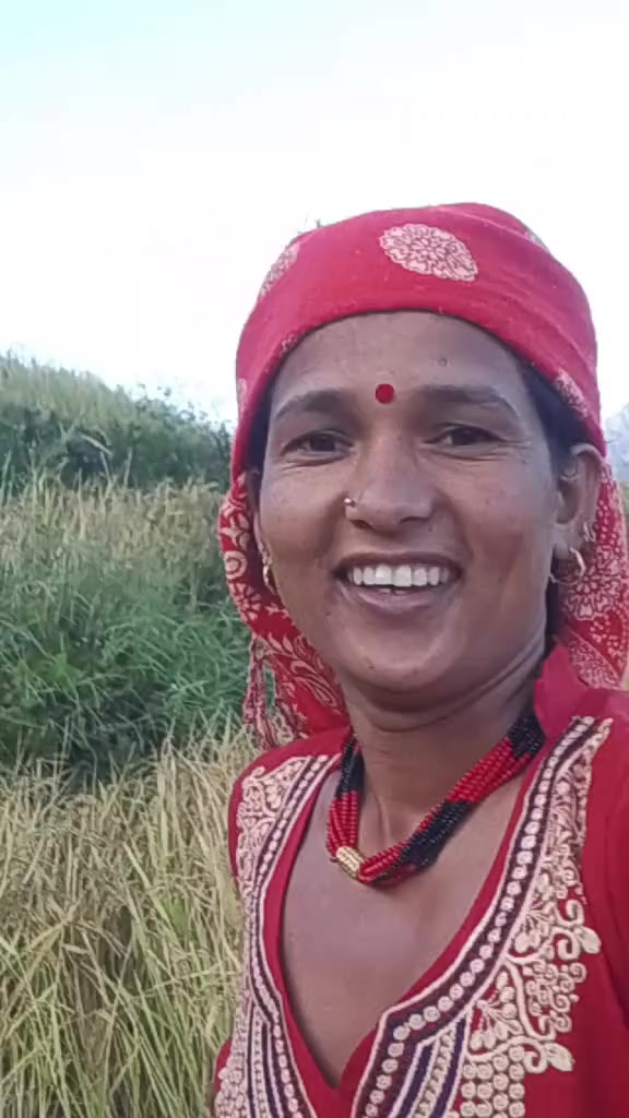 @एक्लि बुहारी ❣️❣️