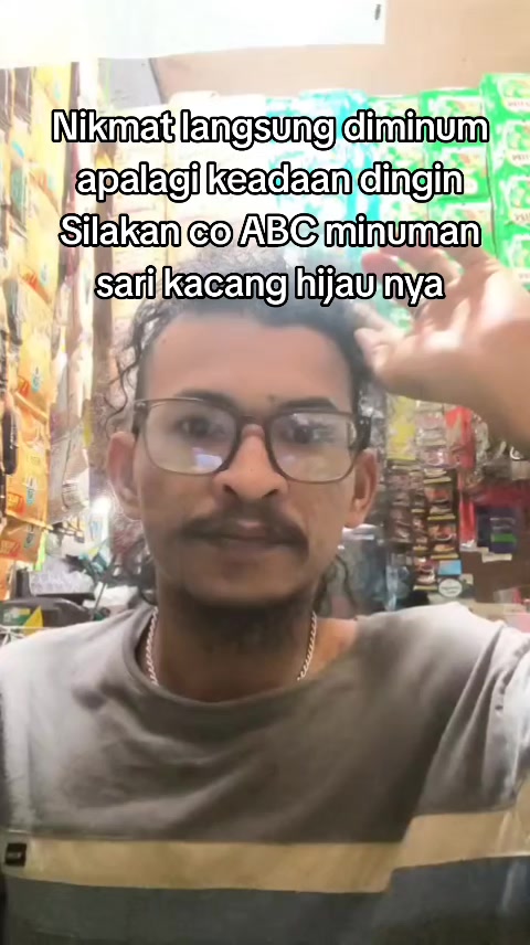 @Toko sembako LBS