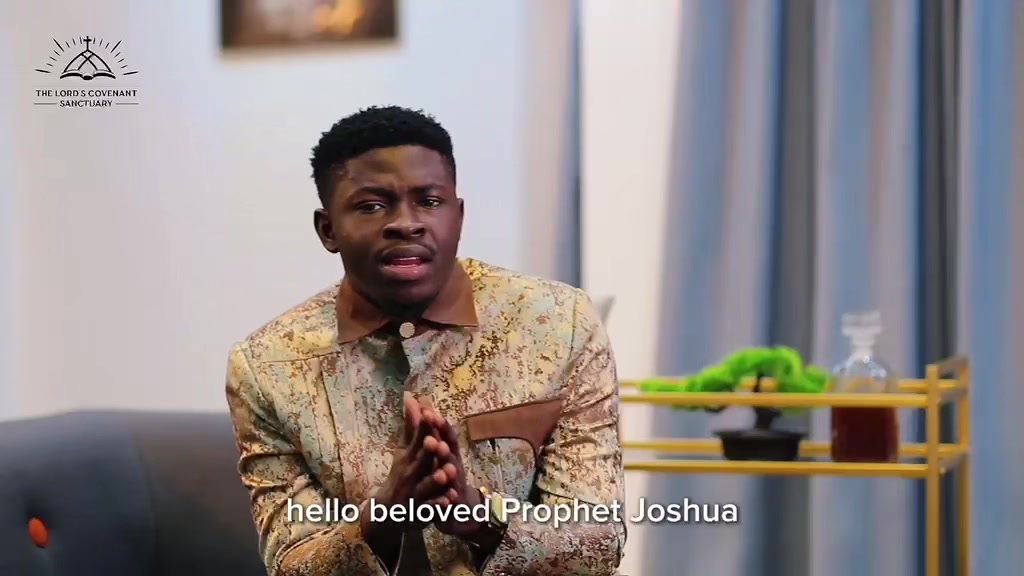 @Joshua A. Ntim