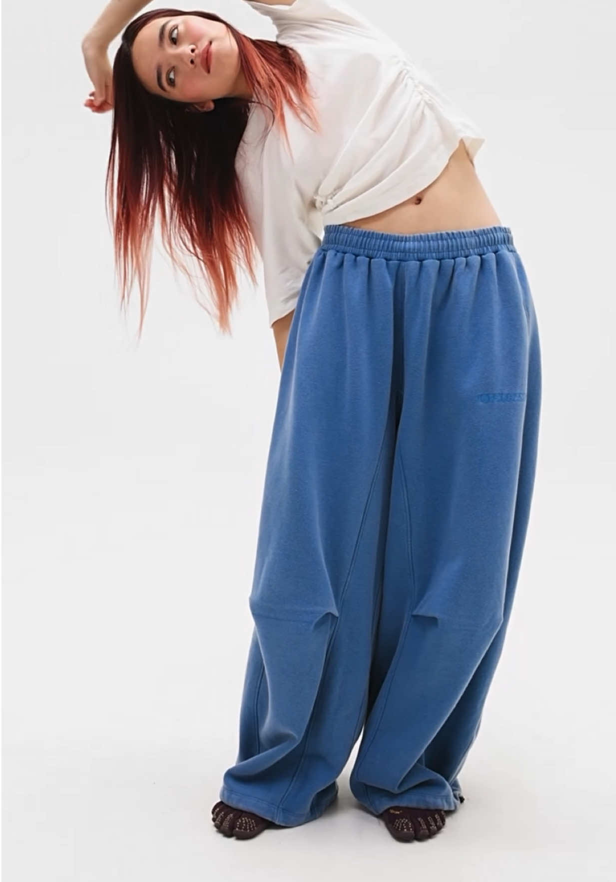 @General Pants Co