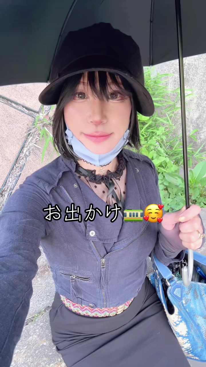 @俺、時々、友恋(ともこ)女装男子