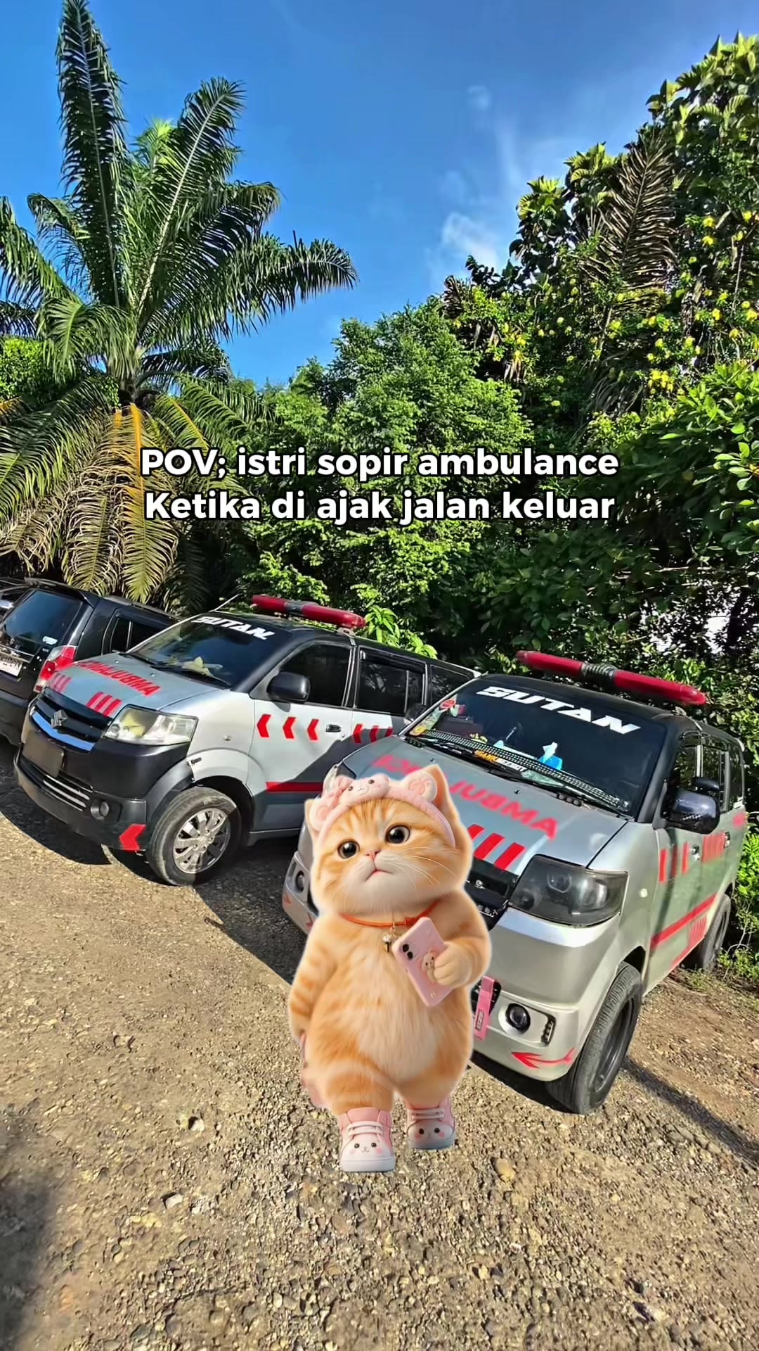 @Ambulance Sutan