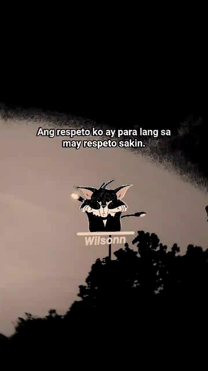 @Wilson.