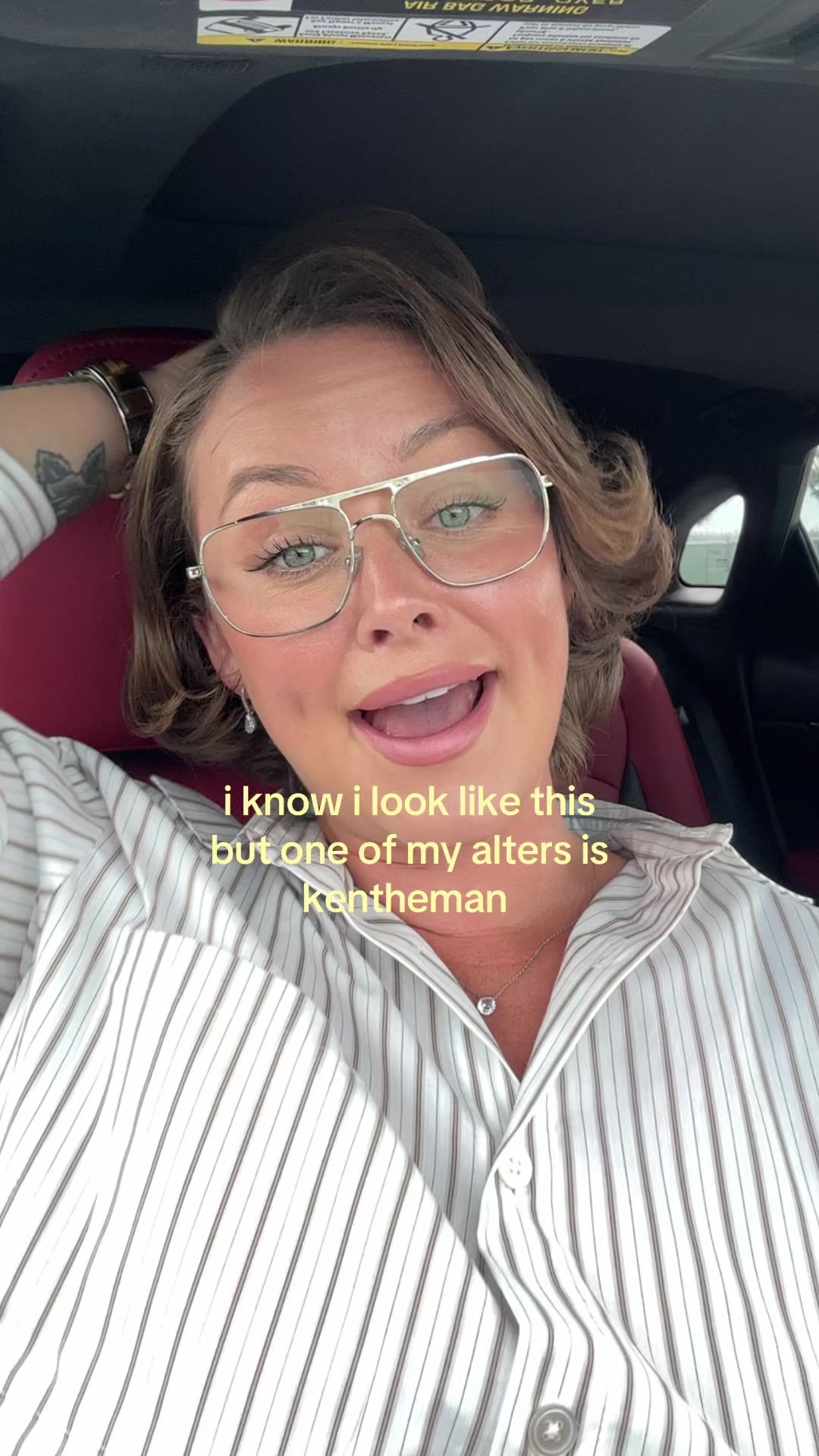 @Amanda Rae