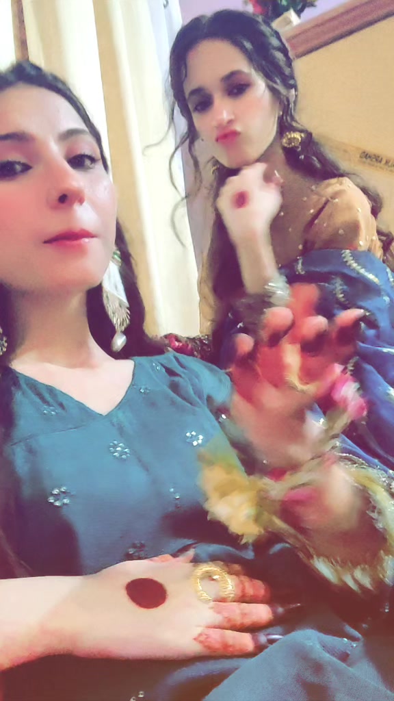 @JaveriaArain