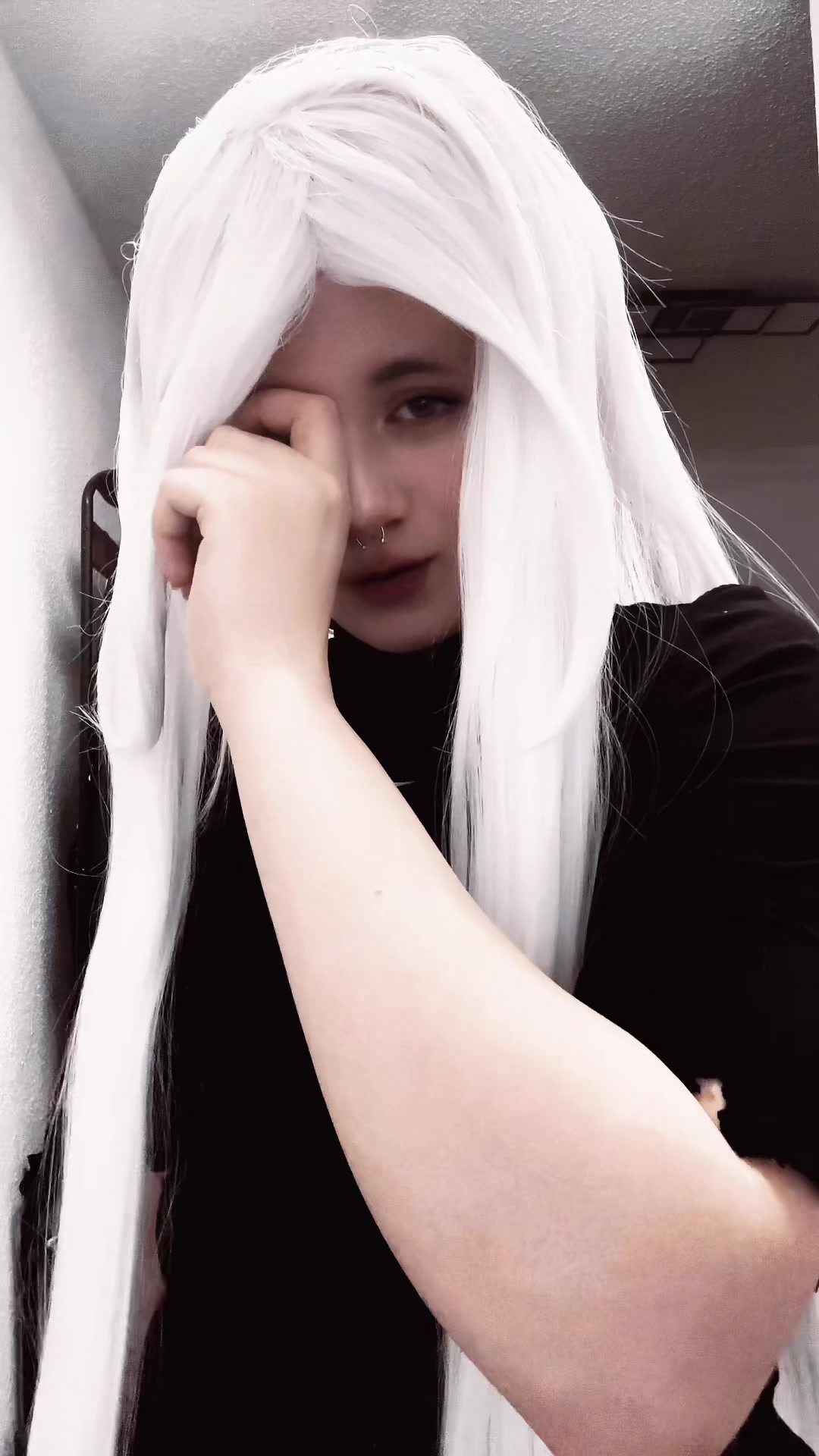 @Sephirozh