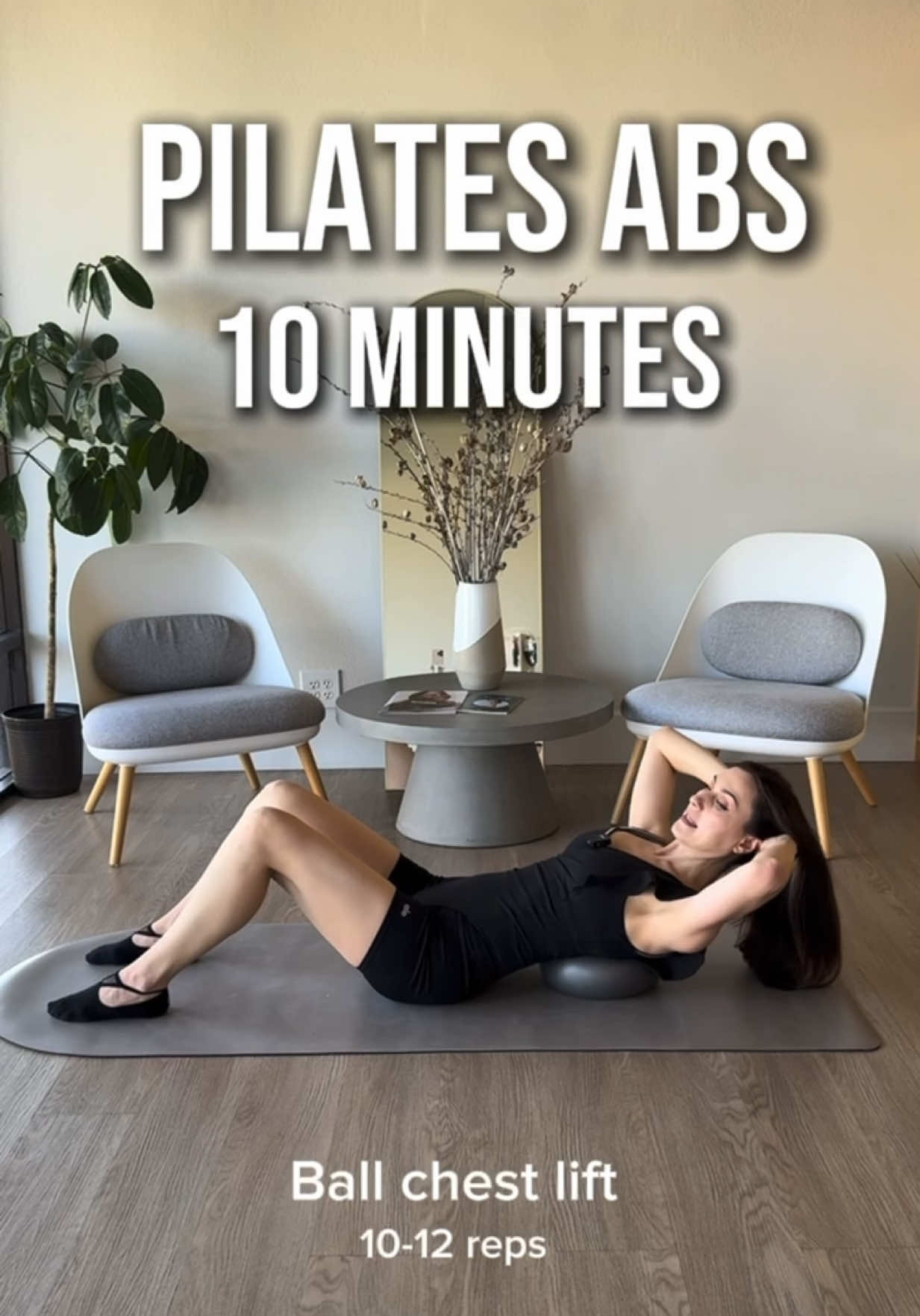 @Irina Pilates