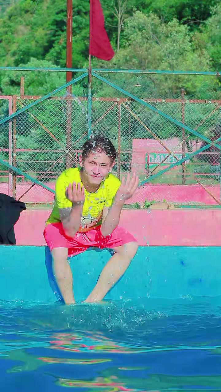 @harnoi water land
