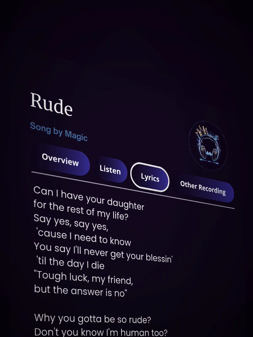 @King Lyrics21