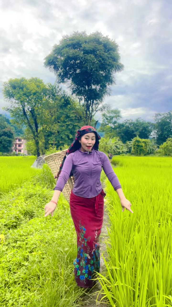 @Alisha Gurung ♥️
