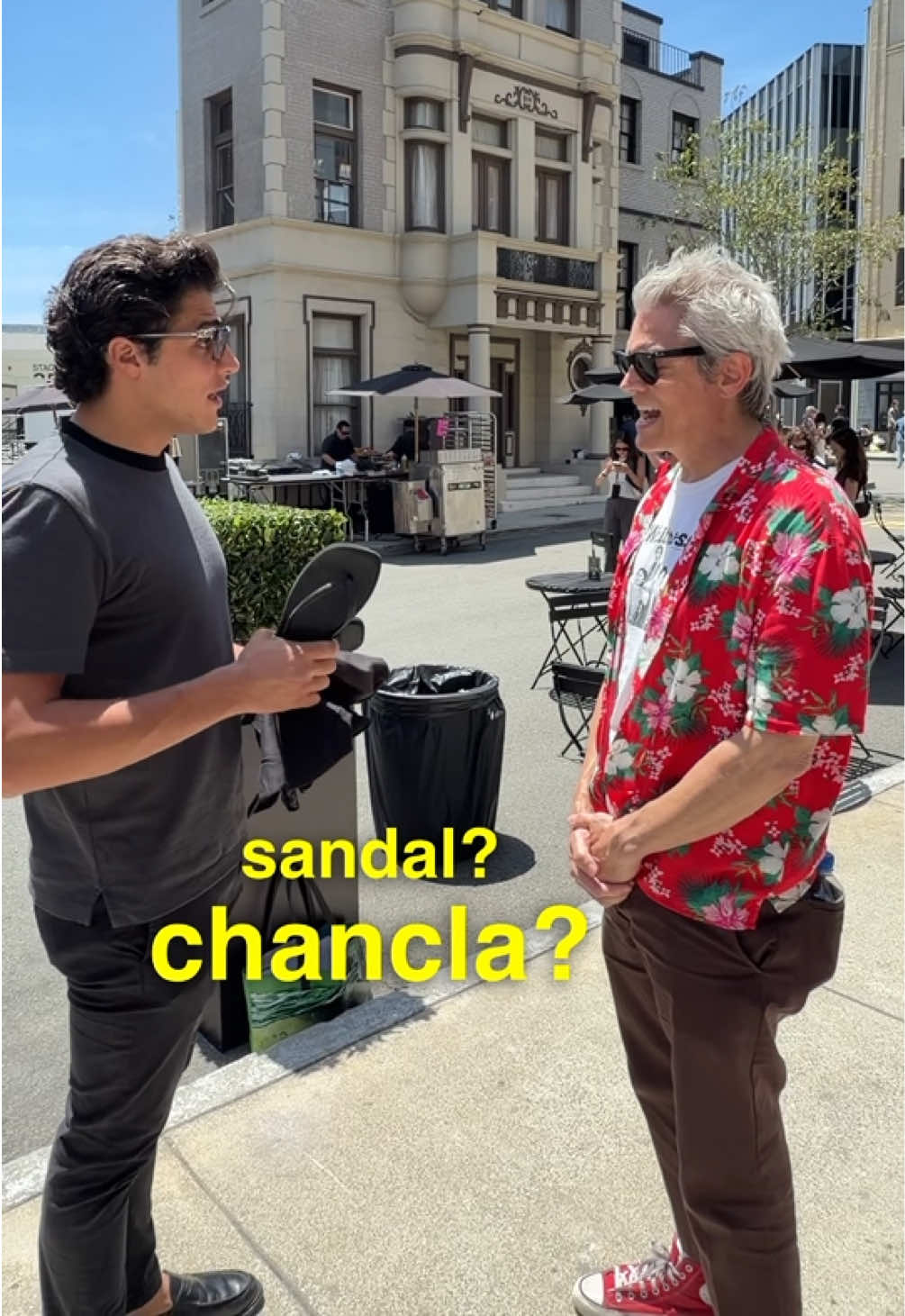 @Claus