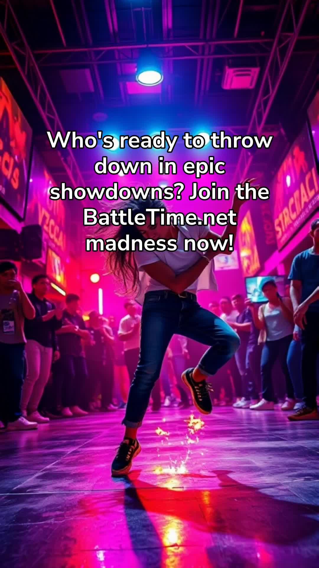 @BattleTime