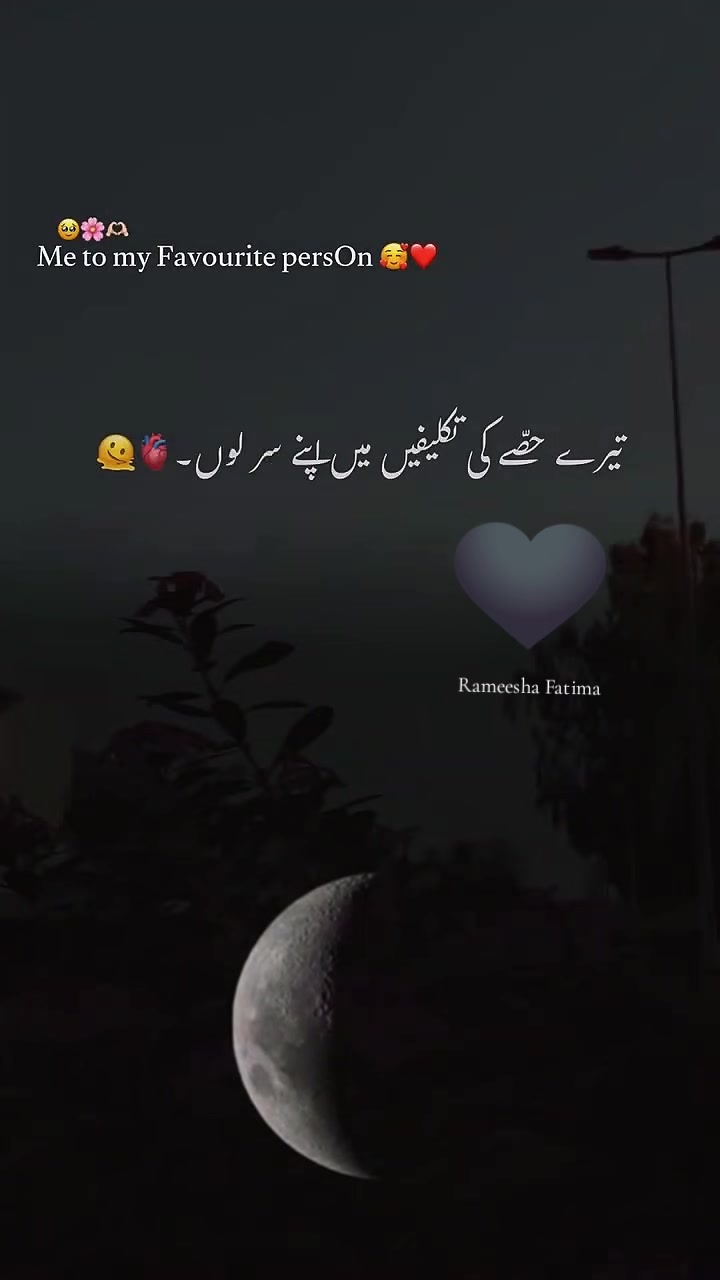 @Rameesha Fatima