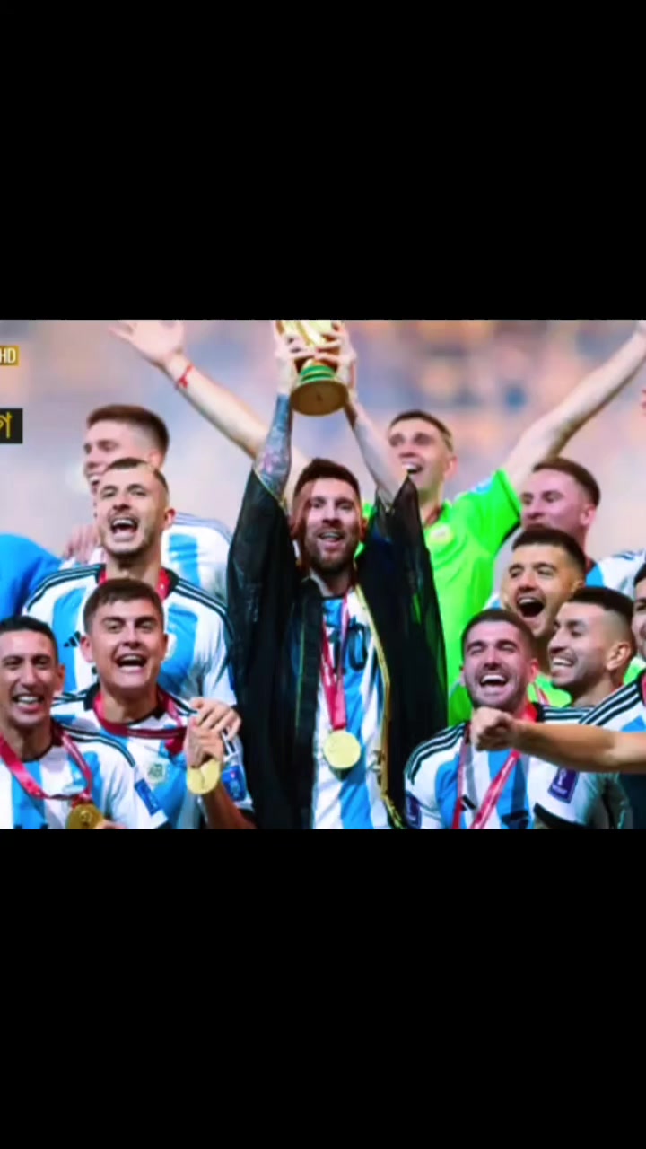@🇦🇷⚽Football Lover⚽🇦🇷